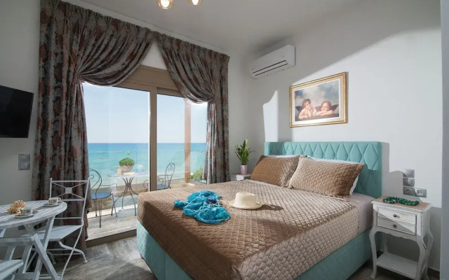 Elimia Suites & Studios