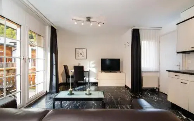 Apartment Bacchus