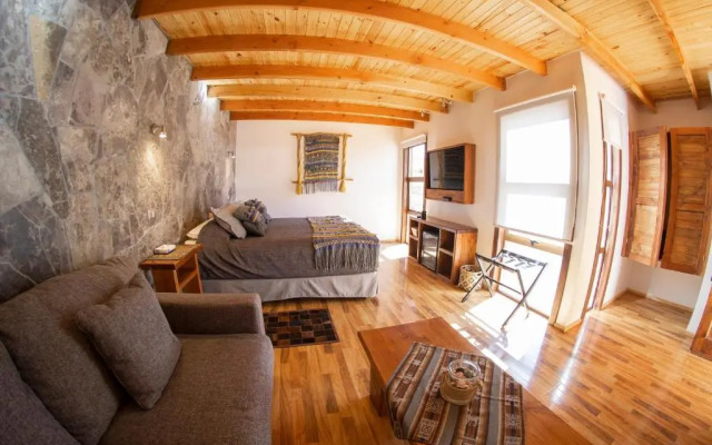 Lodge Quelana
