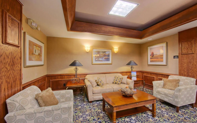 Staybridge Suites San Angelo by IHG