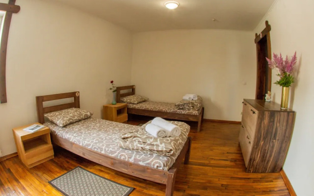 Grand Hostel