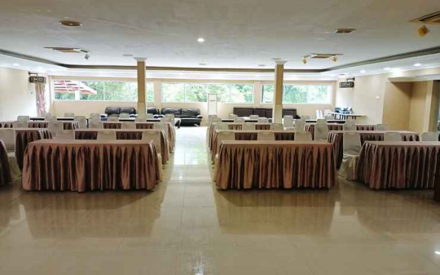 Natuna Hotel
