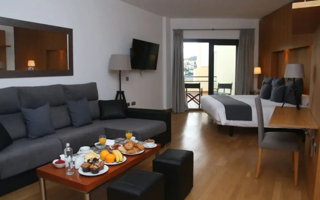 Hotel Alcaidesa