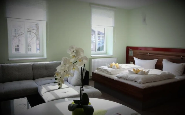Villa 39 Apartment Hotel