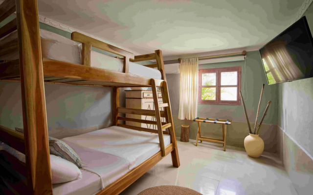 Hotel Fenix Beach Cartagena