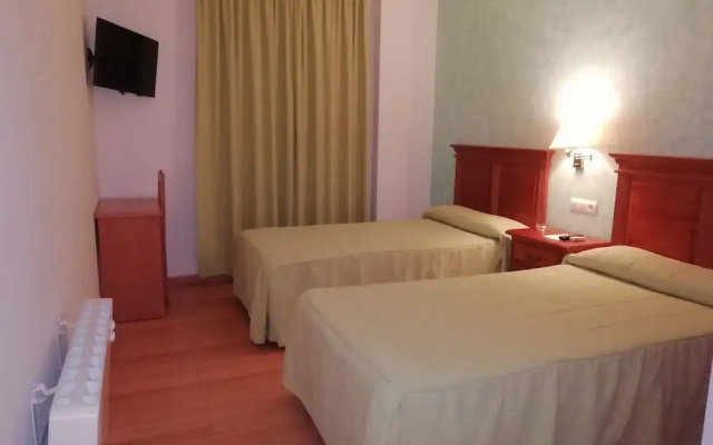 Hotel Montesol