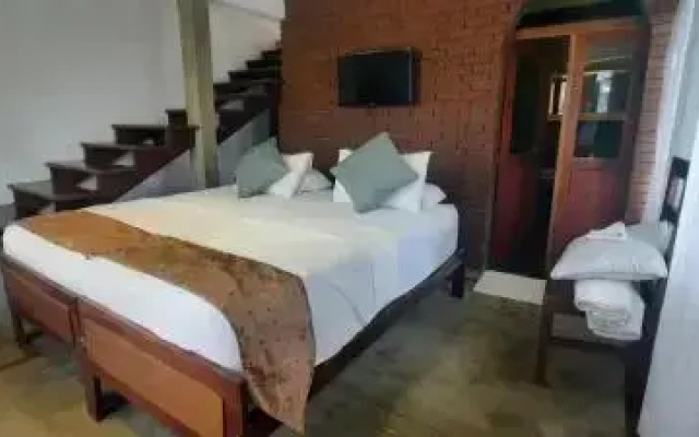 Sigiri Nature View Hotel