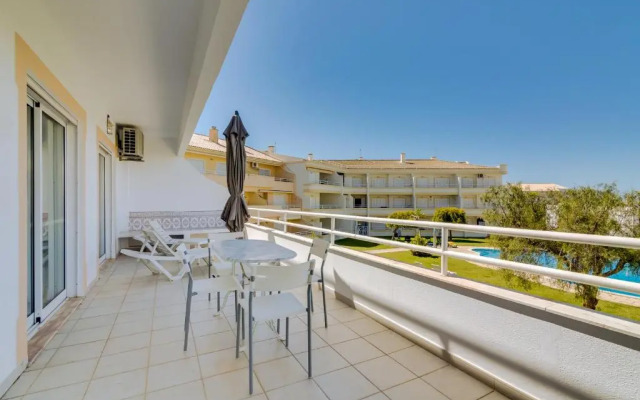 Falésia II - Nice Apartment - Vilamoura