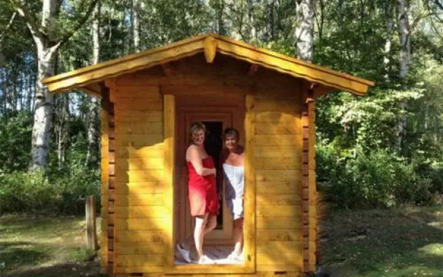 Ferienwohnungen Karlshagen USE 3010