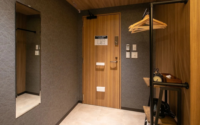 IKIDANE Residential Hotel Higashi Ikebukuro
