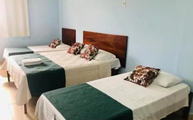 Mais Hotel