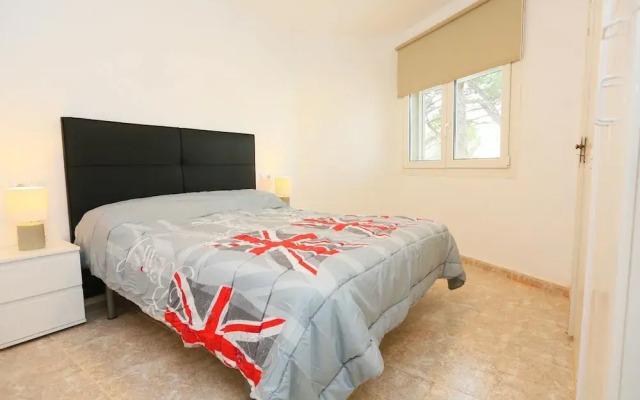 Apartamento Para 6 Personas en Cambrils