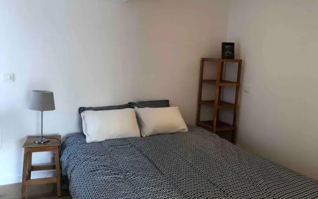 Logement neuf avec jardin privé 4 couchages Option piscine