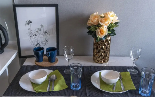 Community Apartment - bkce37