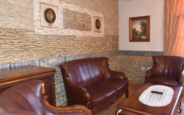 Boris Palace Boutique Hotel & Winery