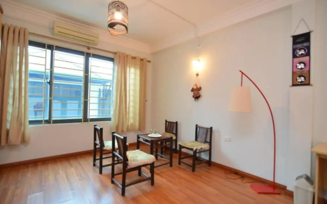 A Rich Stay Deluxe Studio WestLake 162 YH