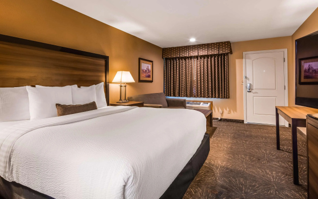 Best Western John Day Inn