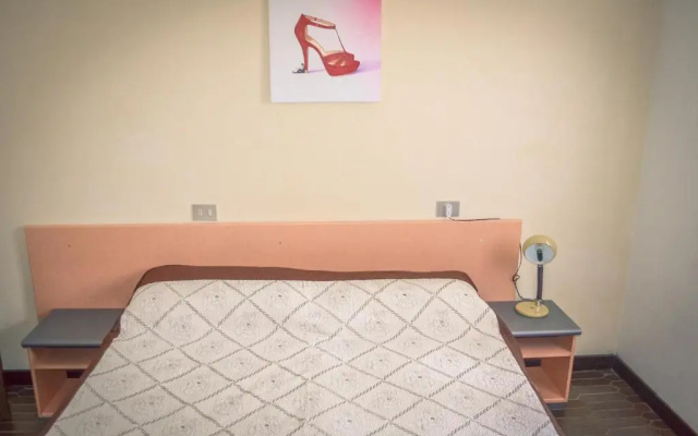 Hotel Milano