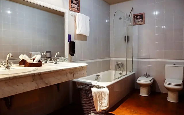 Hotel Convento San Roque