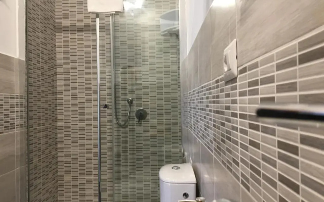 Le Gorgoni b&b