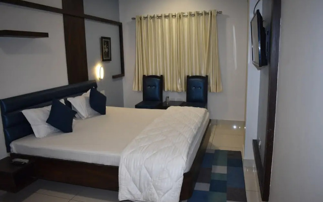 Hotel Shyam Palace