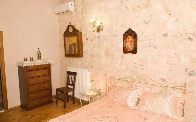 Villa Daskalogianni