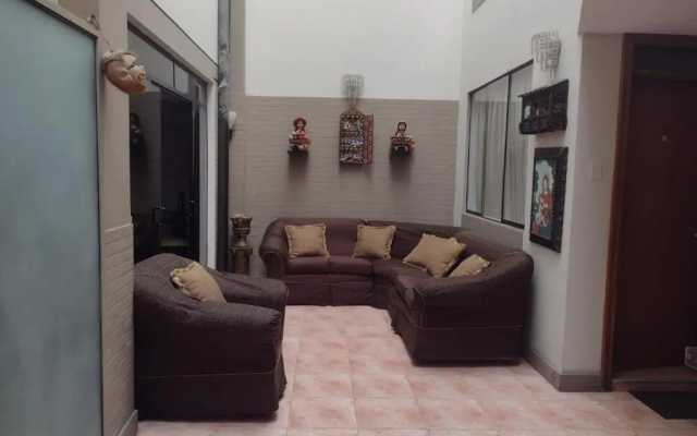 Inka Ayllu Hospedaje