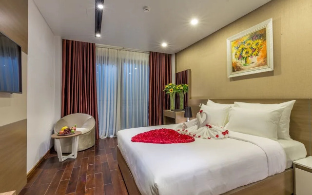 Viet Sea Hotel