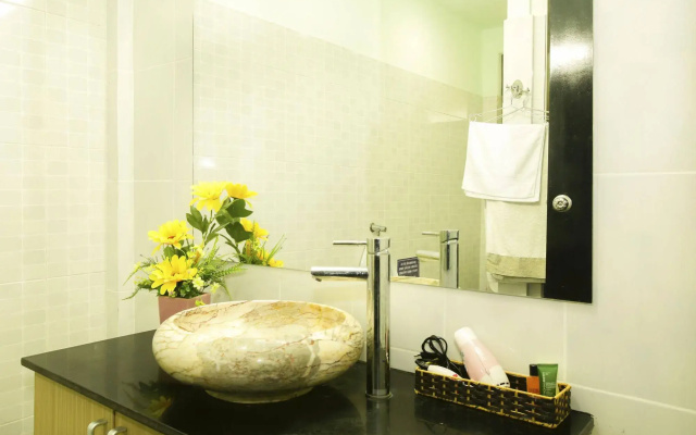 Huyen Tra Que Homestay