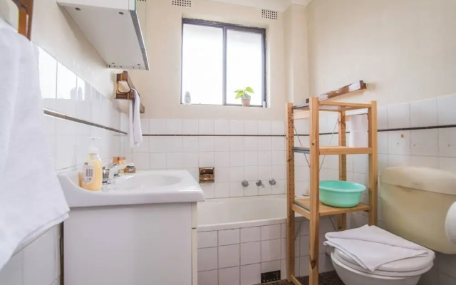 Simple Comfort! 2bed1bath Unit in Meadowbank