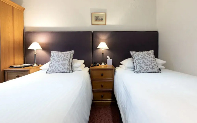 The Britannia Inn