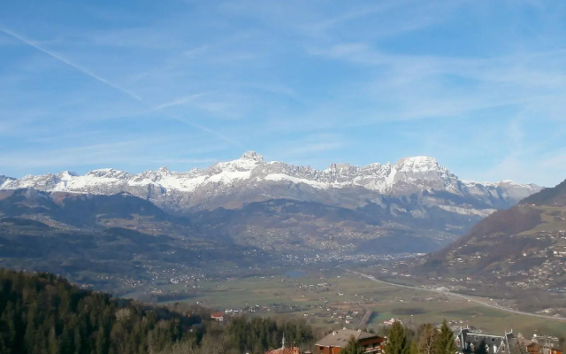 Les Hauts De St Gervais No.2