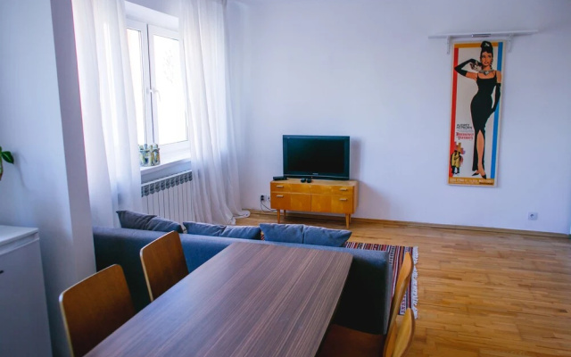 Dzielna 11 - 1BR by Homeprime