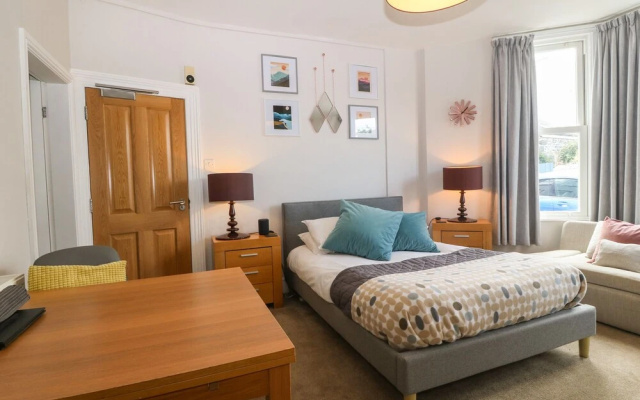 Y Castell Apartment 1