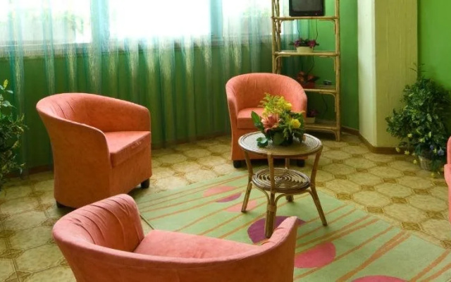 Hotel Majestic