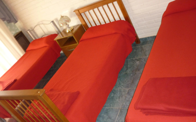 Constanza Hostel