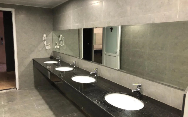 Sapa Signature Inn - Hostel