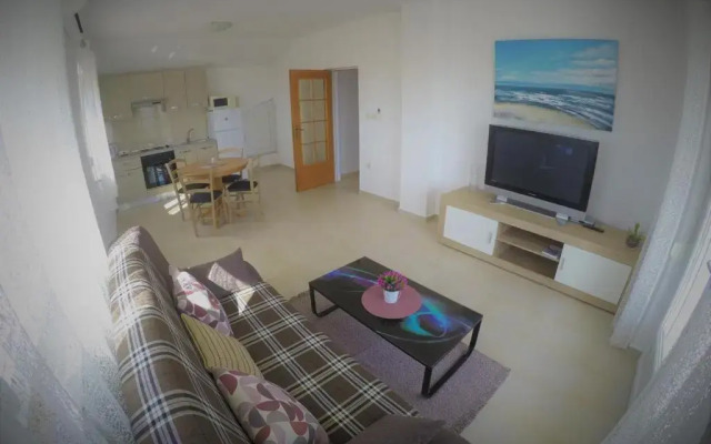 Apartman Donat