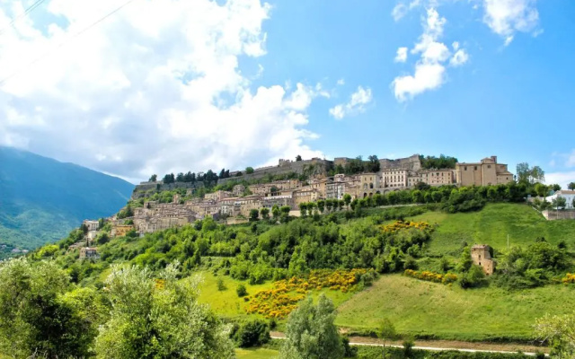 B&B Villa Lucia