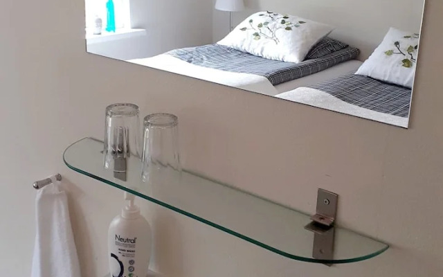 Guesthouse Bjarmaland