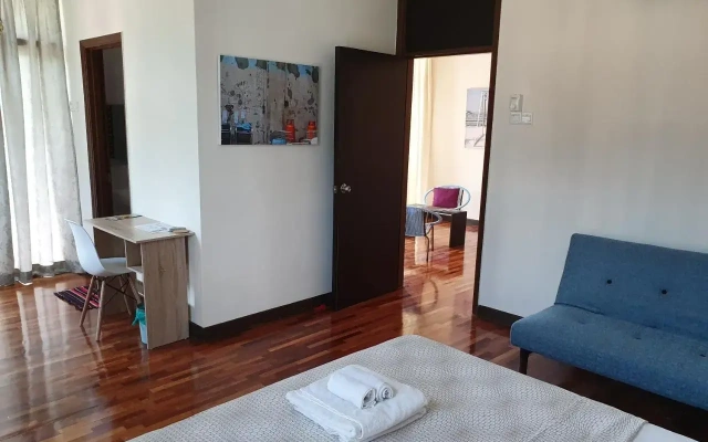 Batu Ferringhi Homestay