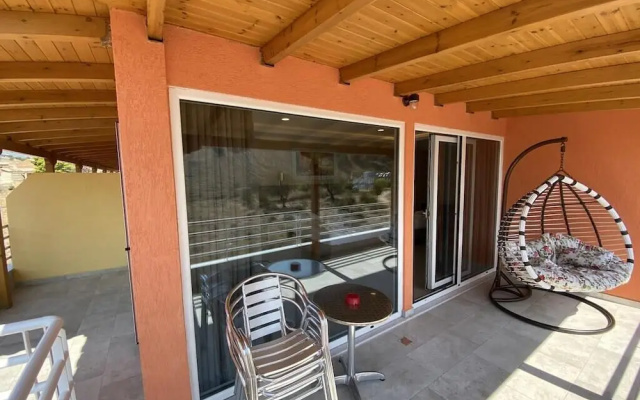 Karos Hotel Llaman