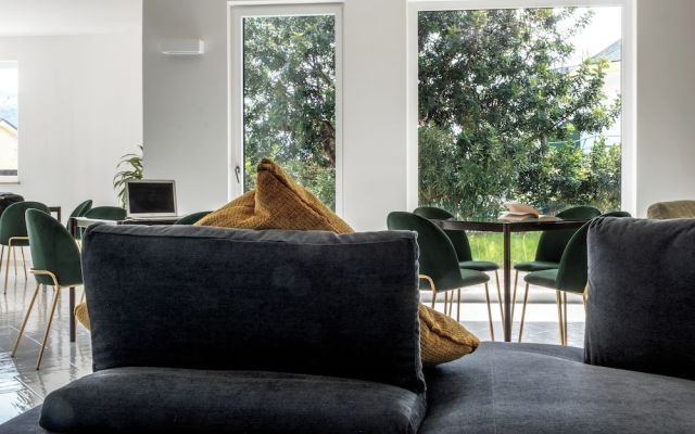Oliveto a Mare - Suite & Apartment