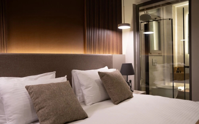 Monalisa Hotels Çanakkale