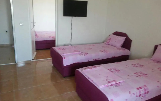 Apartments Dukat