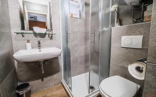 Apartment Luna 65