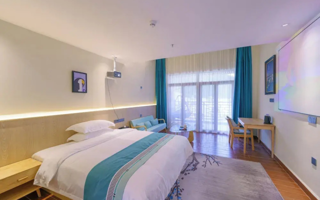 Clair Culture Hotel