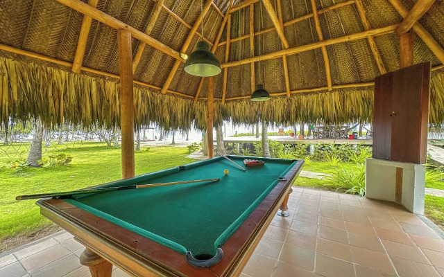 Hotel Boutique Chiniu By Gh Suites