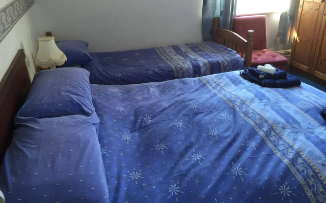 Inglewood Guesthouse