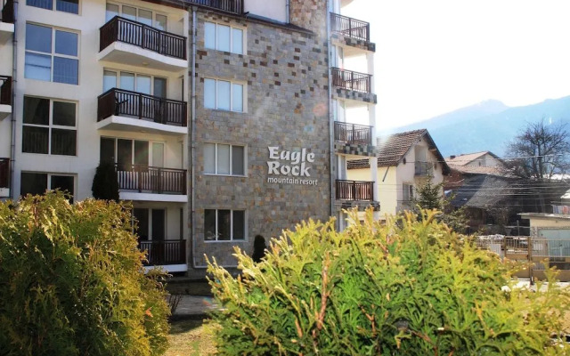 Eagle Rock Holiday Apartments